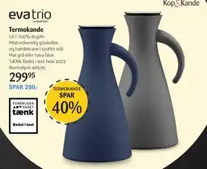 Kop & Kande Termokande tilbud