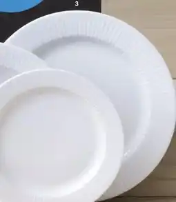 Kop & Kande Middagstallerken 25 cm tilbud