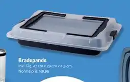 Kop & Kande Bradepande tilbud