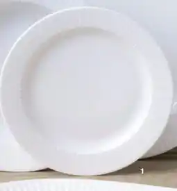 Kop & Kande Desserttallerken 19 cm tilbud