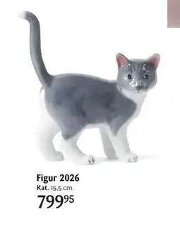 Kop & Kande Figur 2026 tilbud