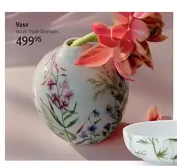 Kop & Kande Vase tilbud