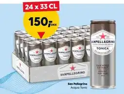 BorderShop San Pellegrino tilbud