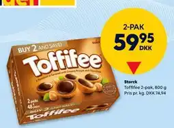 BorderShop Storck tilbud