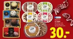 Lidl Is i bæger tilbud