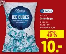 Lidl Isterninger tilbud