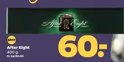Netto After Eight tilbud