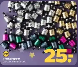 Netto Trækpropper tilbud