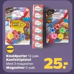 Netto Magasiner tilbud