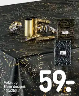 REMA 1000 Voksdug tilbud