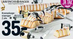 REMA 1000 Kransekagestænger tilbud