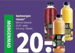 Coop 365 Godmorgen classic tilbud