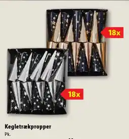 Lidl Kegletrækpropper tilbud