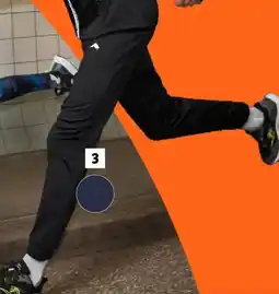 Lidl CRIVITⓇ Termo- løbetights tilbud