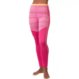 Sport 24 Kari Traa Mina Merinould Skiunderbukser Dame tilbud