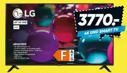Bilka LG 65UA7300 tilbud