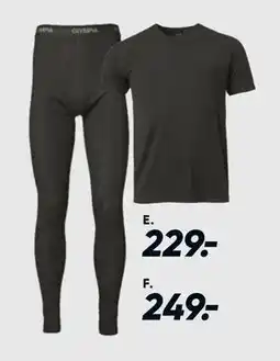 Bilka T-shirt tilbud