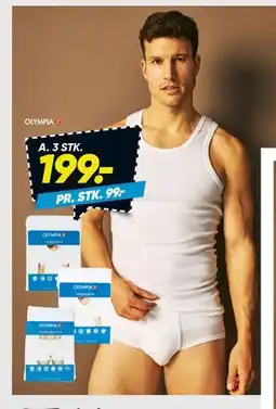 Bilka T-shirt, undertrøje, tights eller trusser tilbud