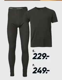 Bilka Uldunderbukser med lange ben tilbud