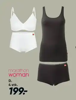 Bilka Undertrøje, trusse eller bh tilbud