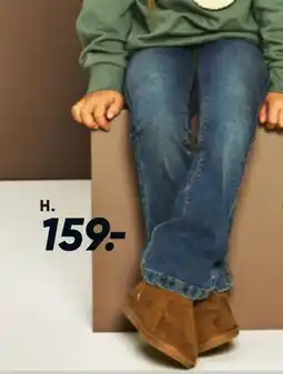 Bilka Jeans til dreng tilbud
