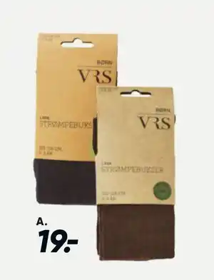 Strømpebukser til børn