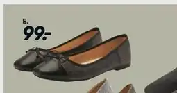 Bilka Ballerina tilbud