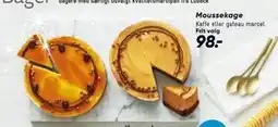 Bilka Moussekage tilbud
