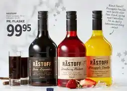 MENY RÅSTOFF tilbud