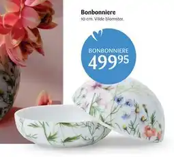 Kop & Kande Bonbonniere tilbud