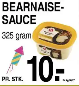 ABC Lavpris Bearnaise- sauce tilbud