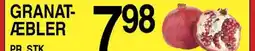 ABC Lavpris Granat- æbler tilbud