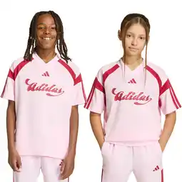 Sport 24 adidas Hot T-shirt Børn tilbud