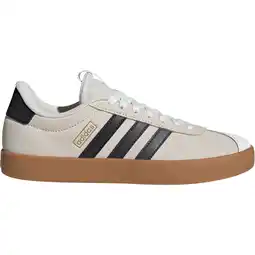 Sport 24 adidas VL Court 3.0 Suede Sneakers Dame tilbud