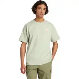 Sport 24 New Balance Woven Label T-shirt Herre tilbud