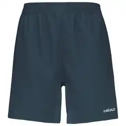 Sport 24 Head Club Tennisshorts Herre tilbud