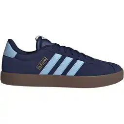 Sport 24 adidas VL Court 3.0 Suede Sneakers Herre tilbud