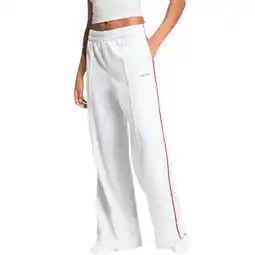 Sport 24 adidas CP Wide Leg Joggingbukser Dame tilbud