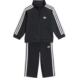 Sport 24 adidas Originals Firebird Tracksuit Børn tilbud