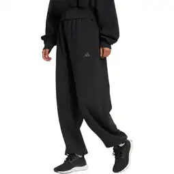 Sport 24 adidas All SZN Small Logo Joggingbukser Dame tilbud