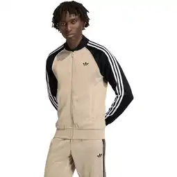 Sport 24 adidas Originals SST Track Top Herre tilbud