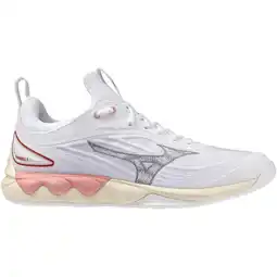 Sport 24 Mizuno Wave Luminous 3 Håndboldsko Dame tilbud