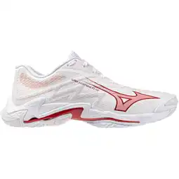 Sport 24 Mizuno Wave Lightning Elite Håndboldsko Dame tilbud