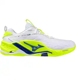 Sport 24 Mizuno Wave Stealth Neo 2 Håndboldsko Herre tilbud