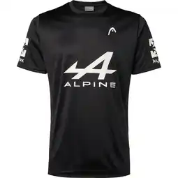 Sport 24 HEAD Arturo Coello Padel T-shirt Herre tilbud