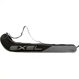 Sport 24 EXEL Floorball Glorious Stavtaske Børn tilbud