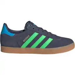 Sport 24 adidas Originals Gazelle Suede Sneakers Børn tilbud