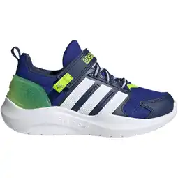Sport 24 adidas Lightorama RNR Velcro Sneakers M/Lys Børn tilbud