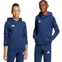 Sport 24 adidas Entrada 26 Hættetrøje Børn tilbud