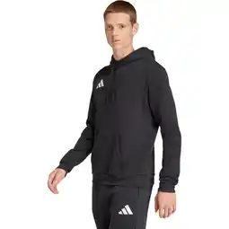 Sport 24 adidas Entrada 26 Hættetrøje tilbud